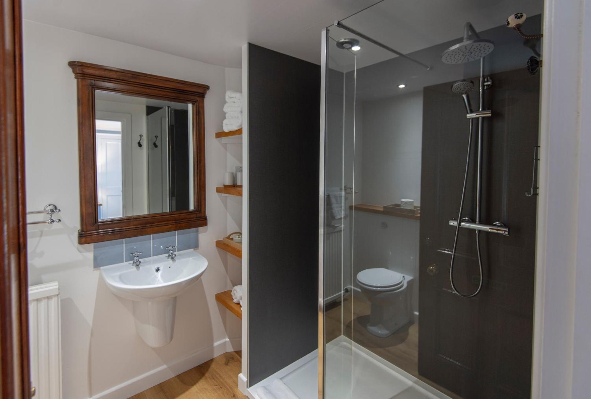 Saplinbrae Hotel And Lodges Mintlaw Zewnętrze zdjęcie